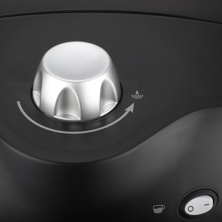 Promo-set Muhler Espresso maker MCM-1583 + Coffee Grinder MCG-355