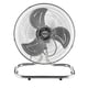Вентилатор на стойка 16''Muhler FM-6136D 3in1, 50W, индустриален, на стойка, стена, под