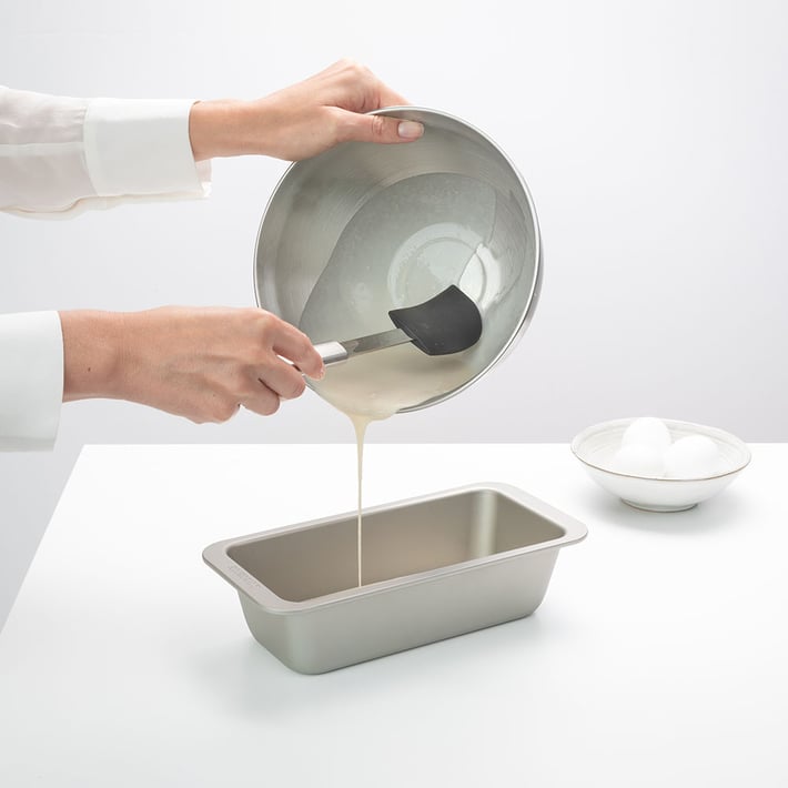 Шпатула Brabantia Profile, силикон