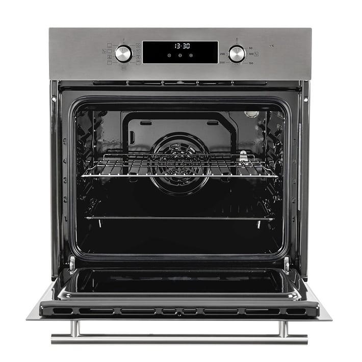 Фурна за вграждане Muhler BO709IDA, 65l, 9 функции