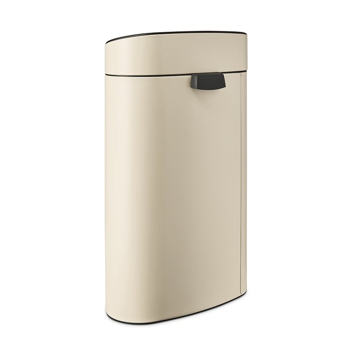 Кош за смет Brabantia Touch Bin New 40L, Soft Beige