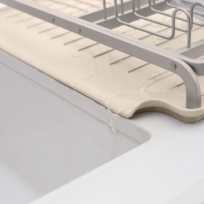 Uscător de vase Brabantia Soft Beige