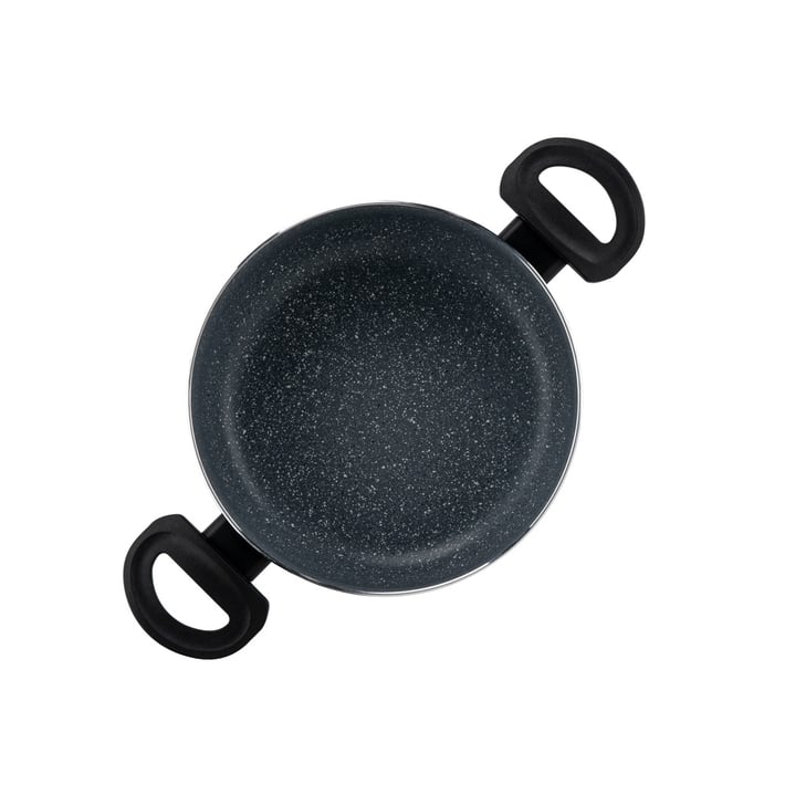 Тенджера Muhler Nia MR-2244 22x9.5cm, 3.1L.