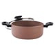 Cooking Pot Muhler Kikka MR-2435 24x11cm, 4.5L