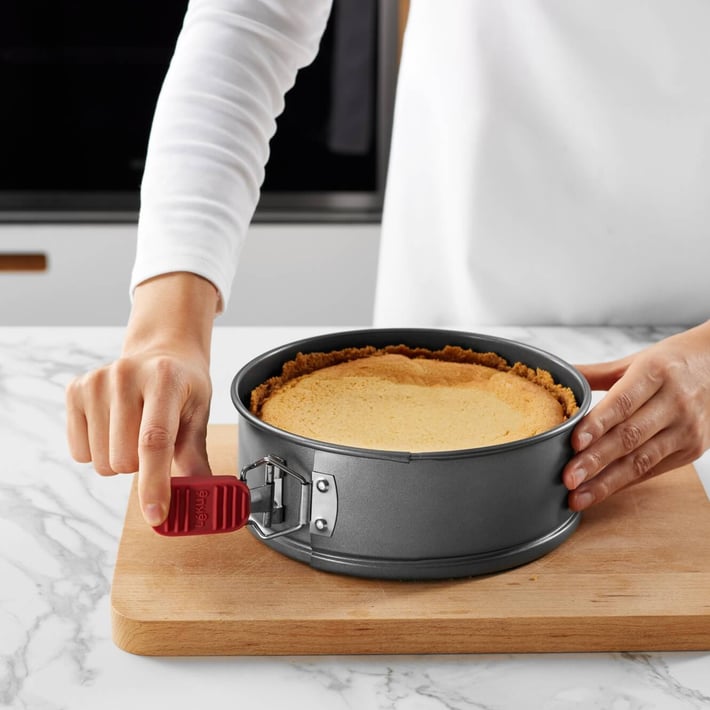 Форма за печене Lekue Ø20cm, Non-Stick, със закопчалка