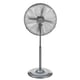 Вентилатор на стойка 18'' Muhler DMF-18I, 80W, метален