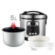 Електрически мултикукър MUHLER MLC-5045