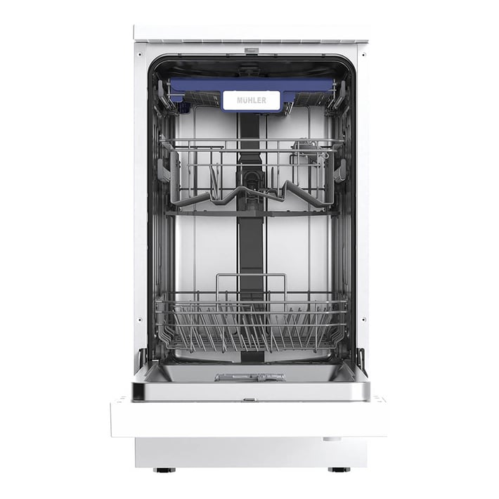 Dishwasher Muhler FDW1045WE