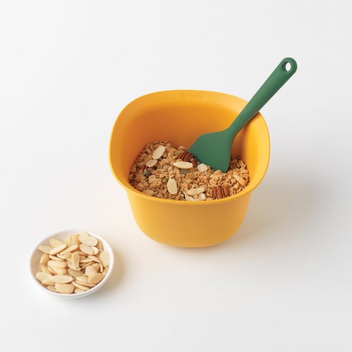 Силиконова шпатула Brabantia Tasty+ Fir Green