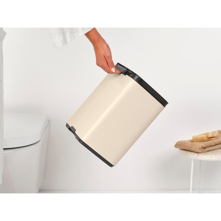 Кош за смет Brabantia Bo Small 7L, Soft Beige