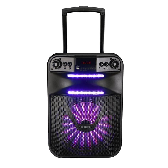 Активна тонколона Muhler MAX120R