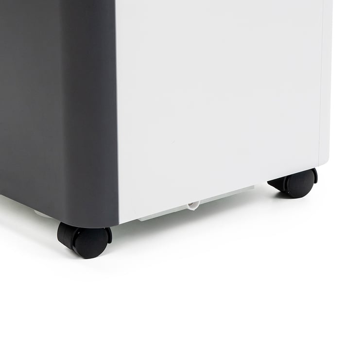 Мобилен климатик Muhler MPAC70-C, охл.7000-ВТU