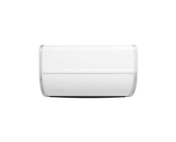 Кутия за хляб Brabantia Roll Top White