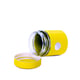 Storage jar Muhler MR-1408YXS 300ml, yellow