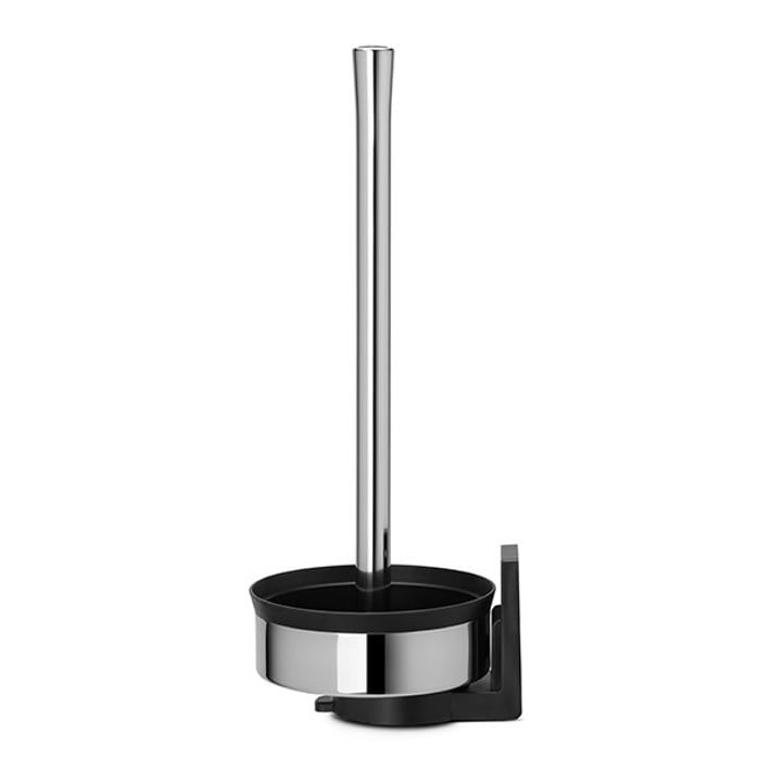 Стойка за резервна тоалетна хартия Brabantia Profile Brilliant Steel