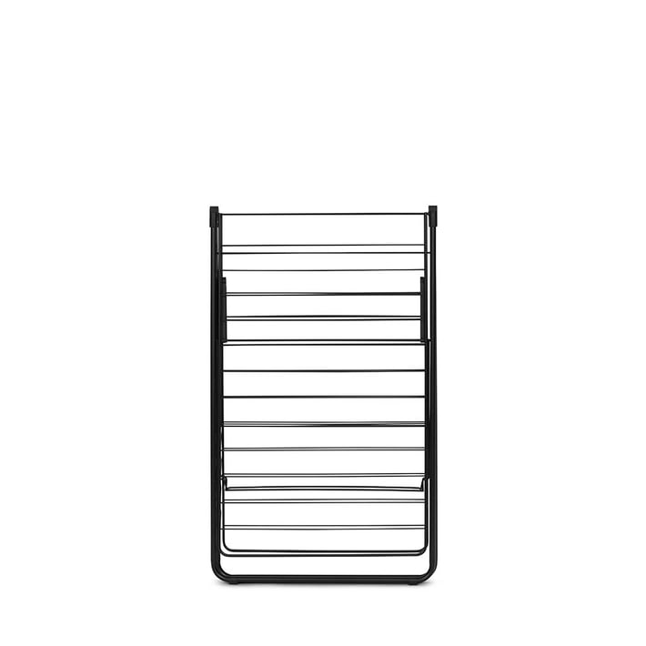 Сушилник за дрехи Brabantia Hangon, 25m, Matt Black