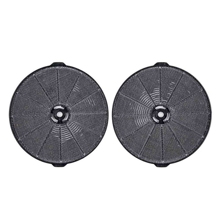 Филтър за абсорбатор и аспиратор 2в1 Muhler MF03T MF03T