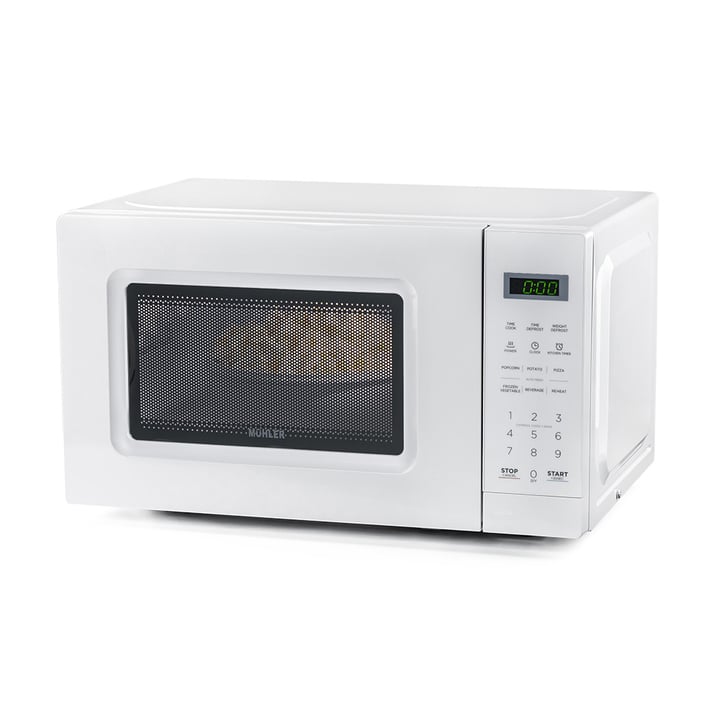 Микровълнова фурна MUHLER MO-5059D 20L