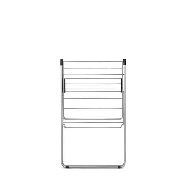 Сушилник за дрехи Brabantia Hangon, 15m, Metallic Grey