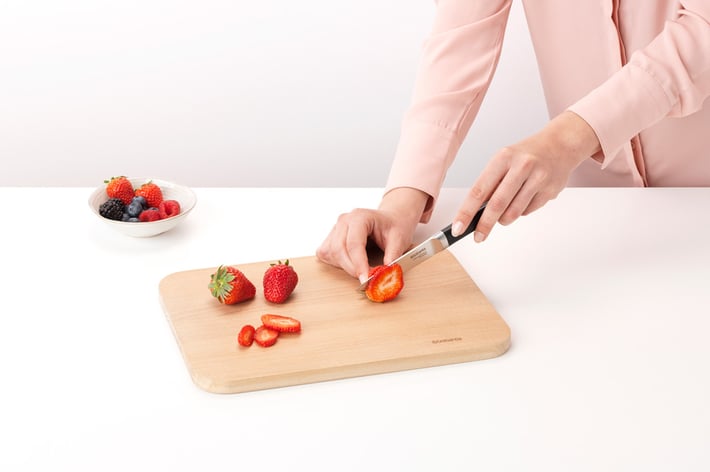 Нож универсален Brabantia Profile NEW, 12.5cm