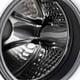 Пералня Muhler DDWM1012WA, 10kg, 1200rpm, Директно задвижване