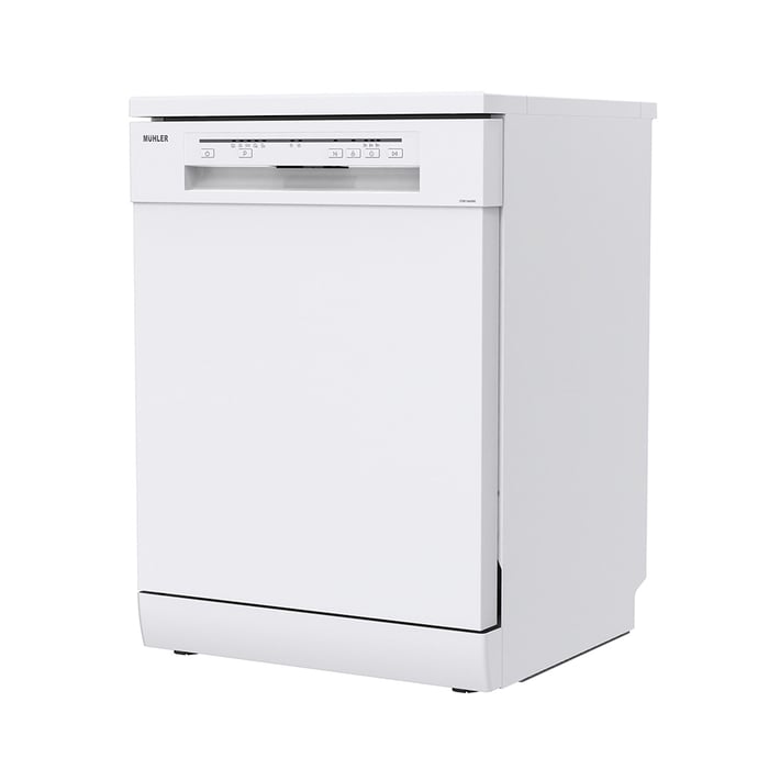 Dishwasher Muhler FDW1460WE