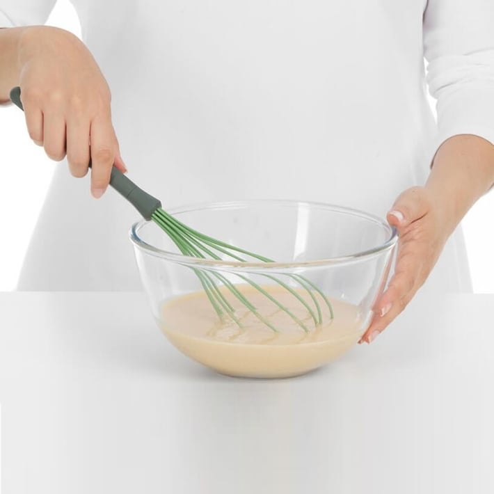 Бъркалка Lekue, Non-Scratch