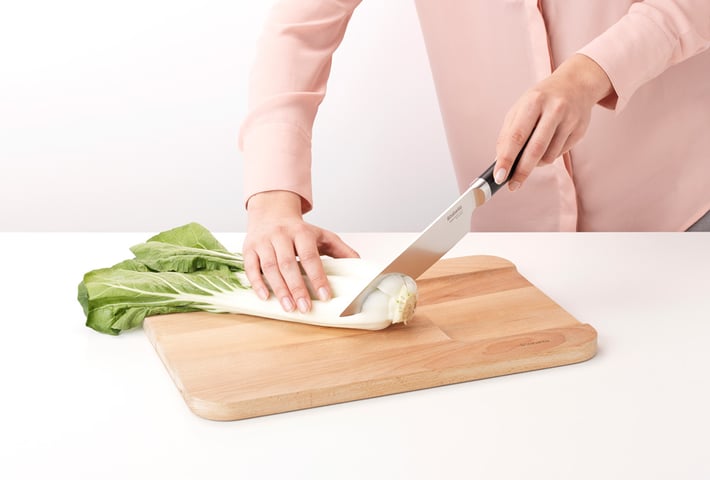 Нож готварски Brabantia Profile NEW, 19.5cm