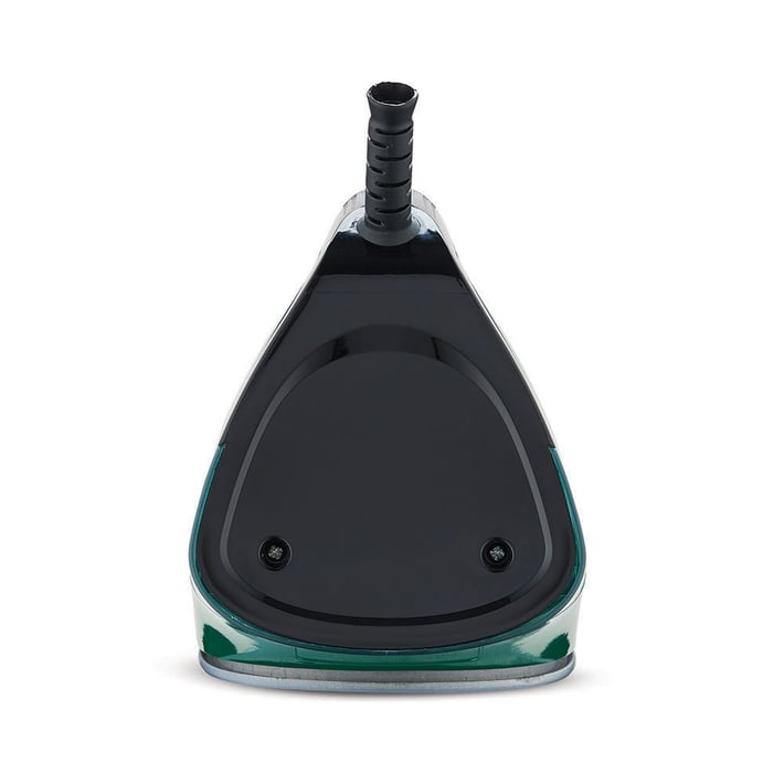 Промо-комплект Инверторна пералня Muhler IWM7140NWA, 7kg + Керамична парна ютия SI-2520C, 2400W