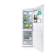 Refrigerator Muhler NFC185WE, No Frost