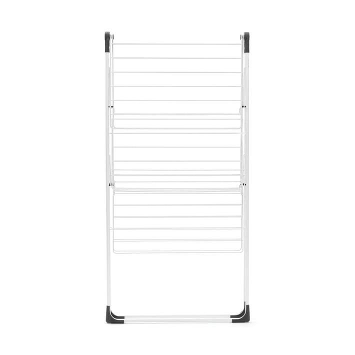 Brabantia 23m spațiu "turn", Fresh White