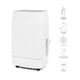 Мобилен климатик Muhler MPAC12-C, 12000BTU, охл.