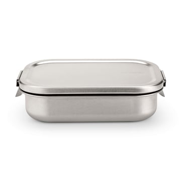 Cutie de prânz Brabantia Make&Take 1.1L, Matt Steel