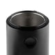 Coffee grinder Muhler MCG-355, Black