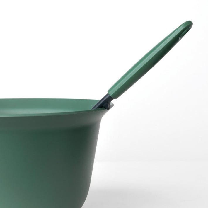 Бъркалка Brabantia Tasty+ Fir Green, 2 в 1