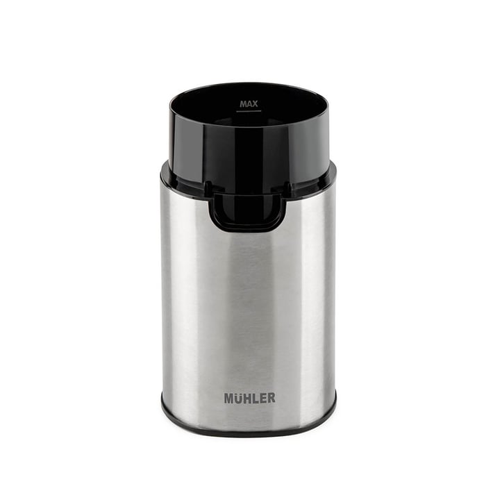 Кафемелачка Muhler MCG-355, 150W, 60 гр.