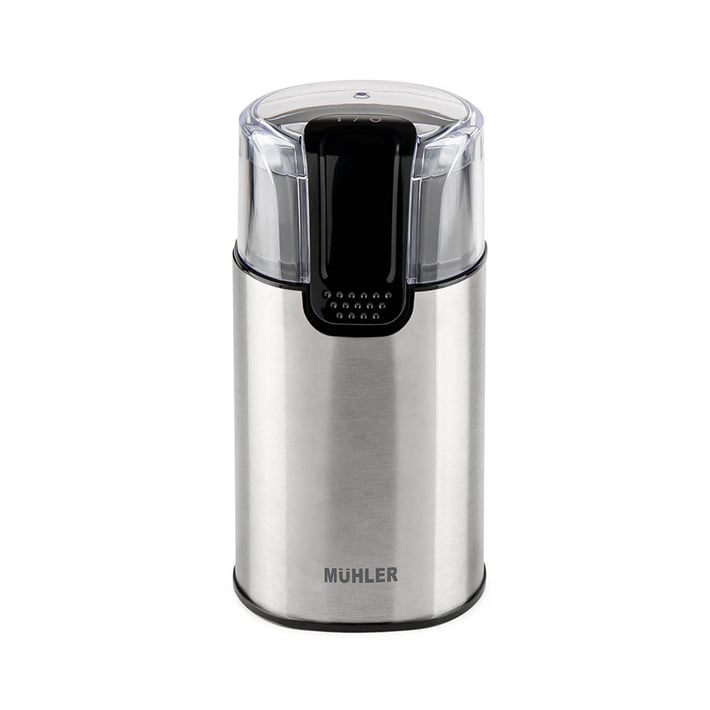 Promo-set Muhler Espresso maker MCM-1583 + Coffee Grinder MCG-355