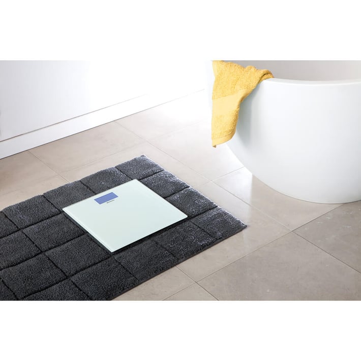 Дигитална везна Brabantia, White