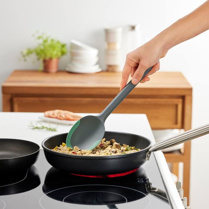 Лъжица за сервиране Lekue, Non-Scratch