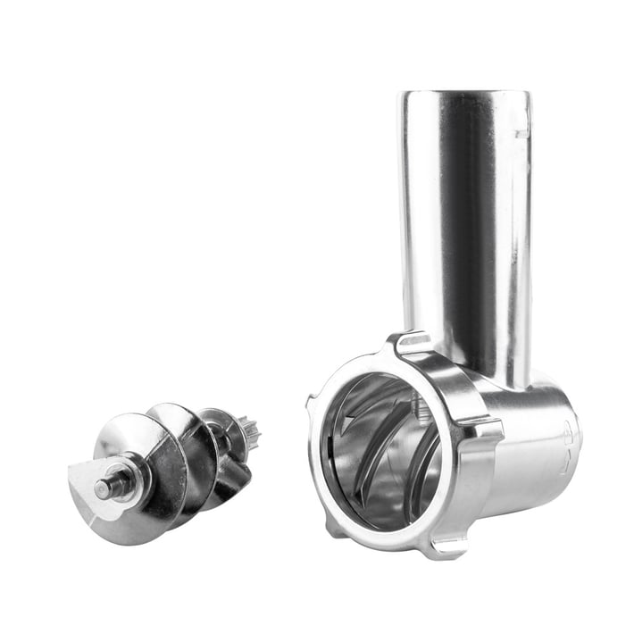 Месомелачка с приставка за домати Muhler MG-1808TS, 1800W