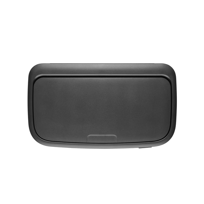 Кош за смет Brabantia Bo Touch 2x30L, Pine Green