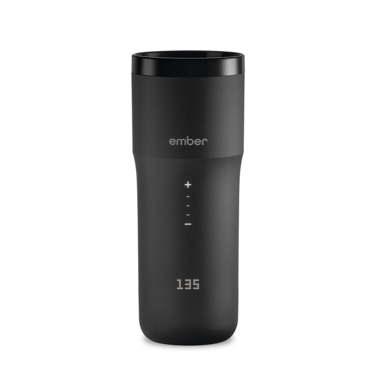 Ember Mugs | Tazas inteligentes con control de temperatura