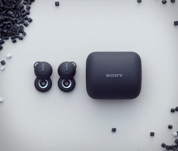 Sony LinkBuds | Audífonos inalámbricos abiertos