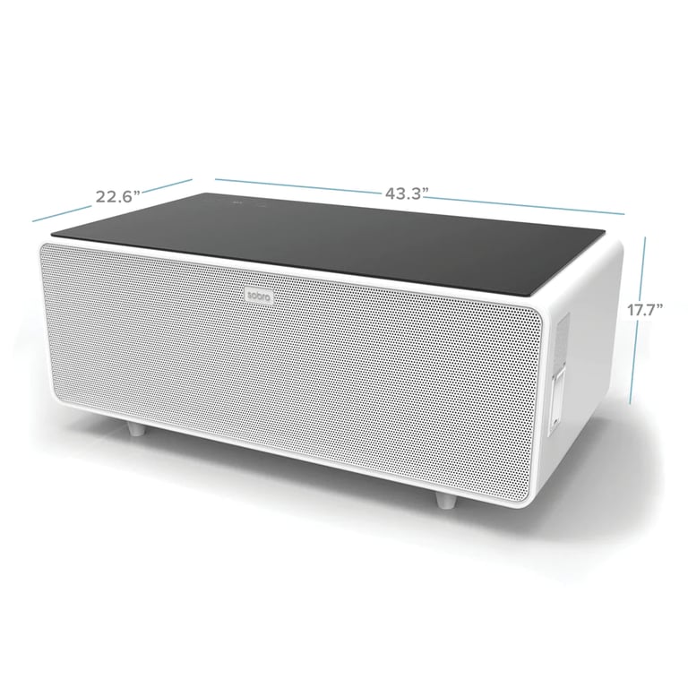 Sobro | Mesa Refrigerada Inteligente