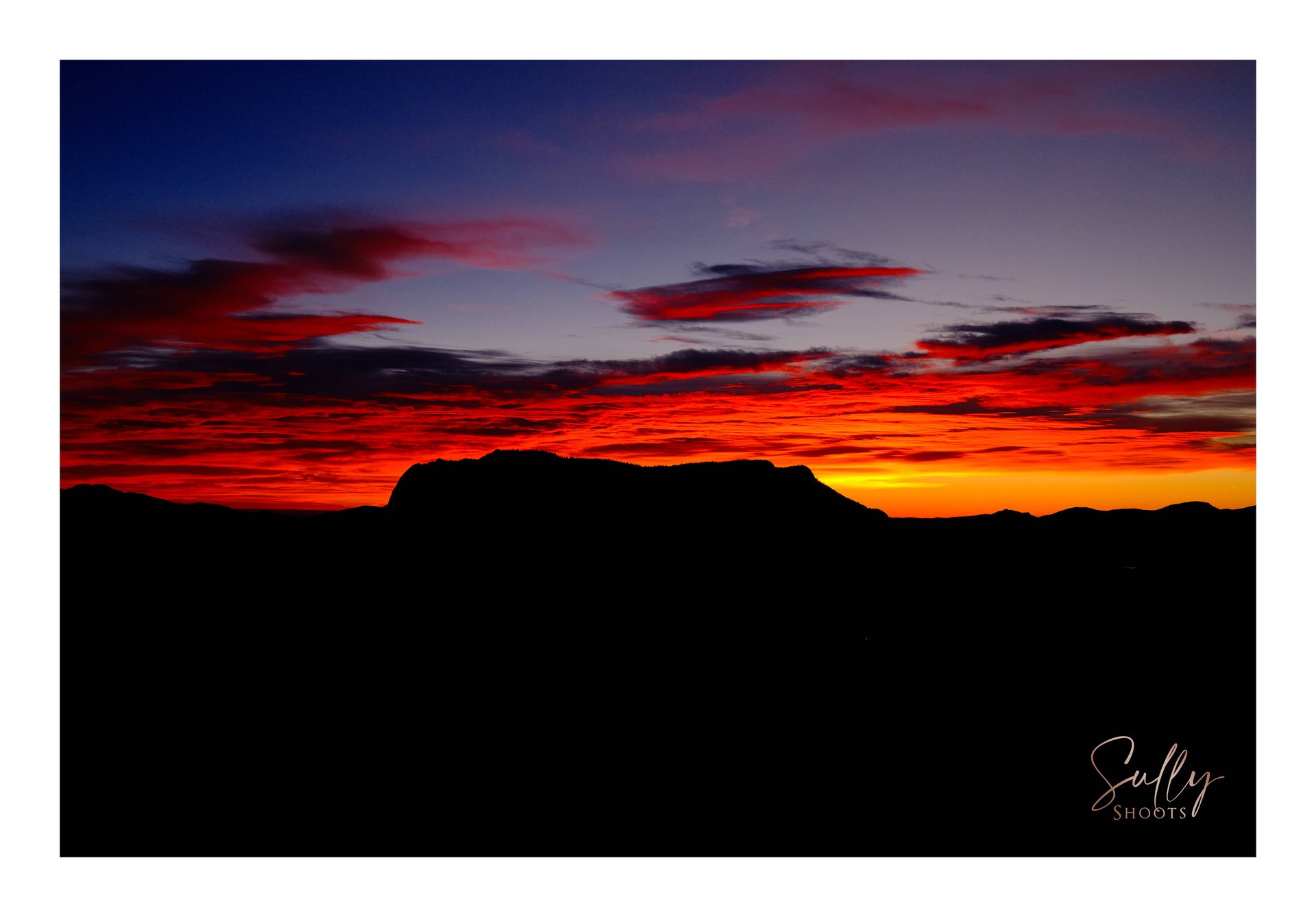 sunrise