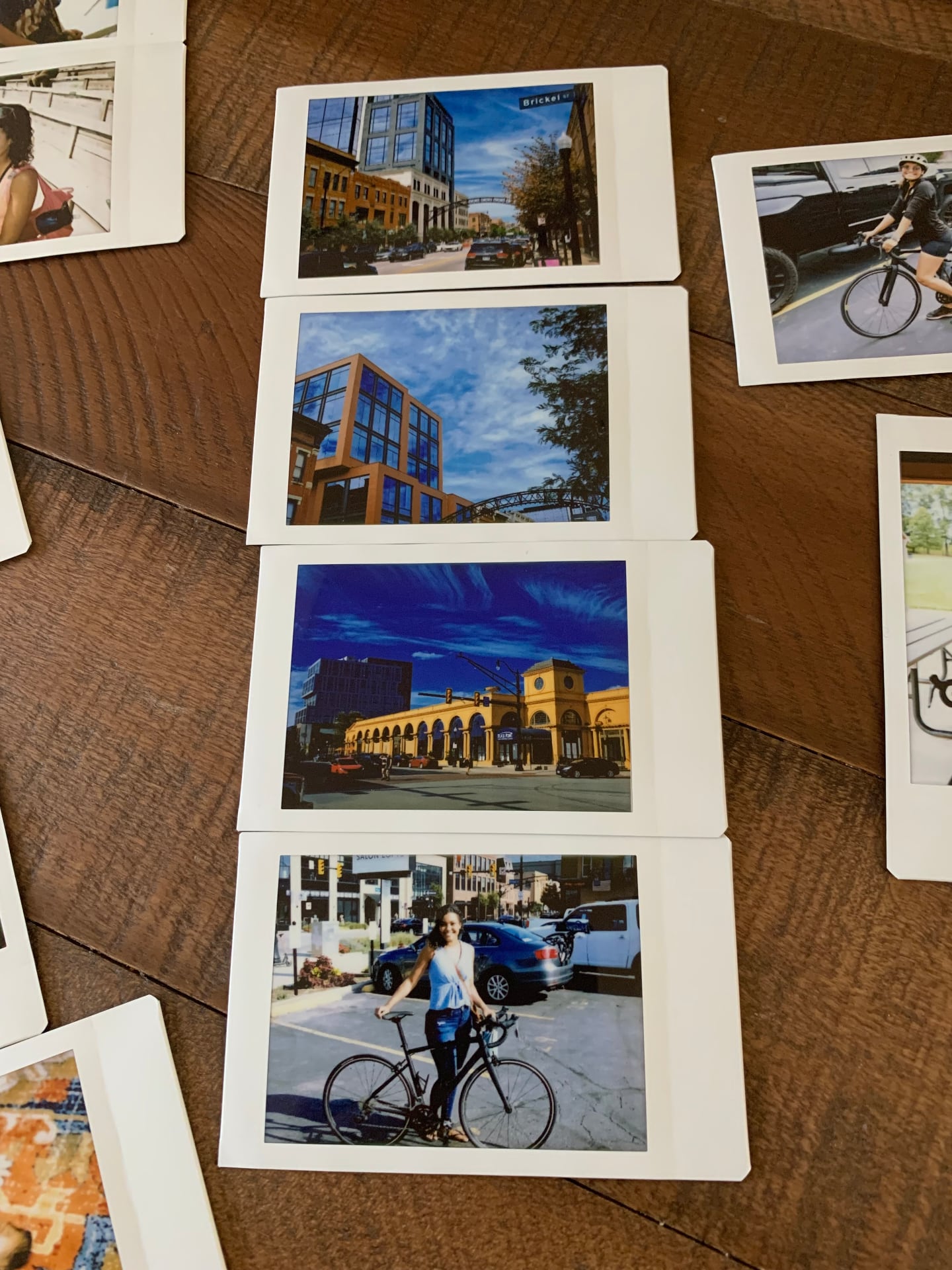 instax