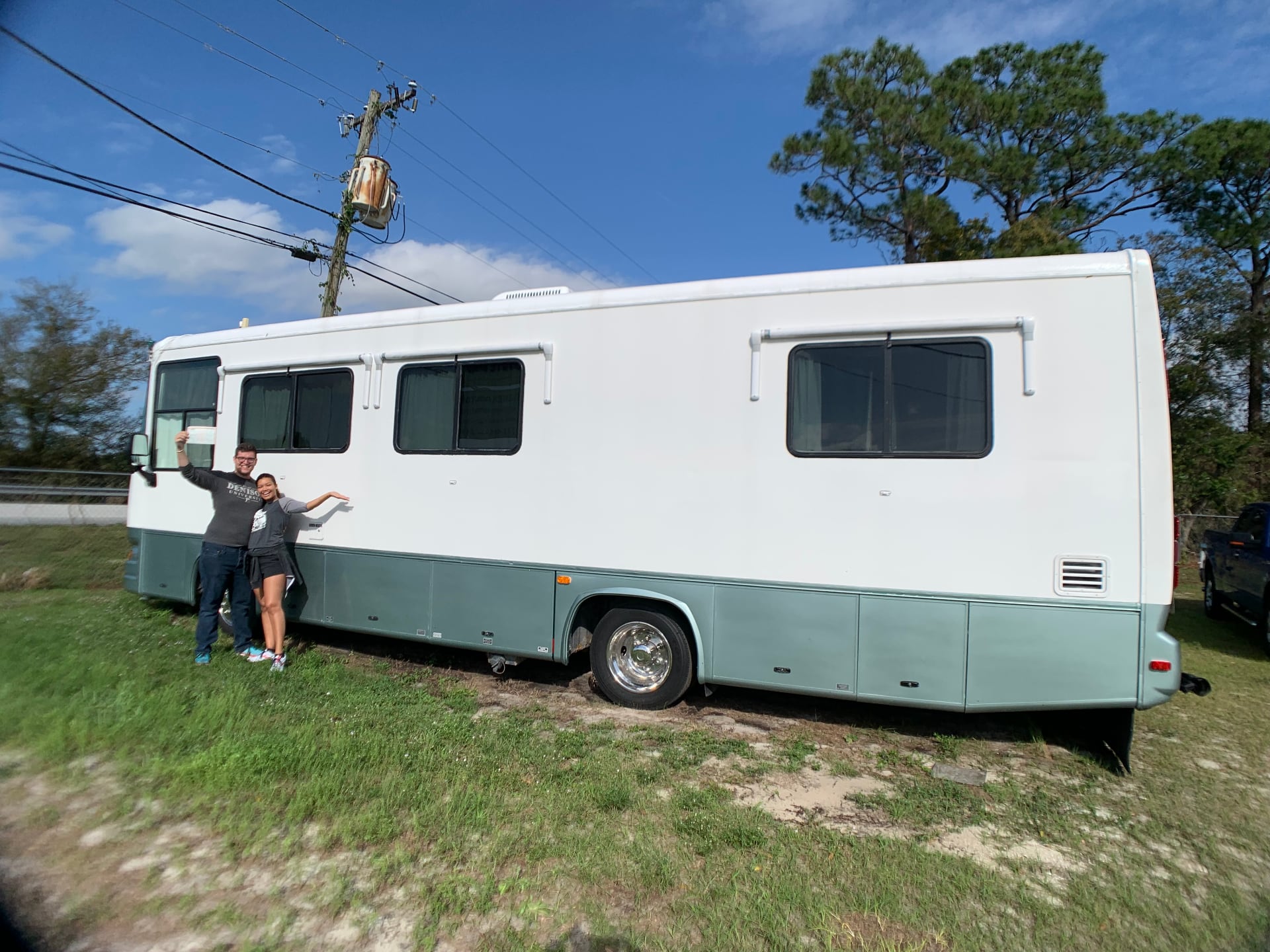 rv