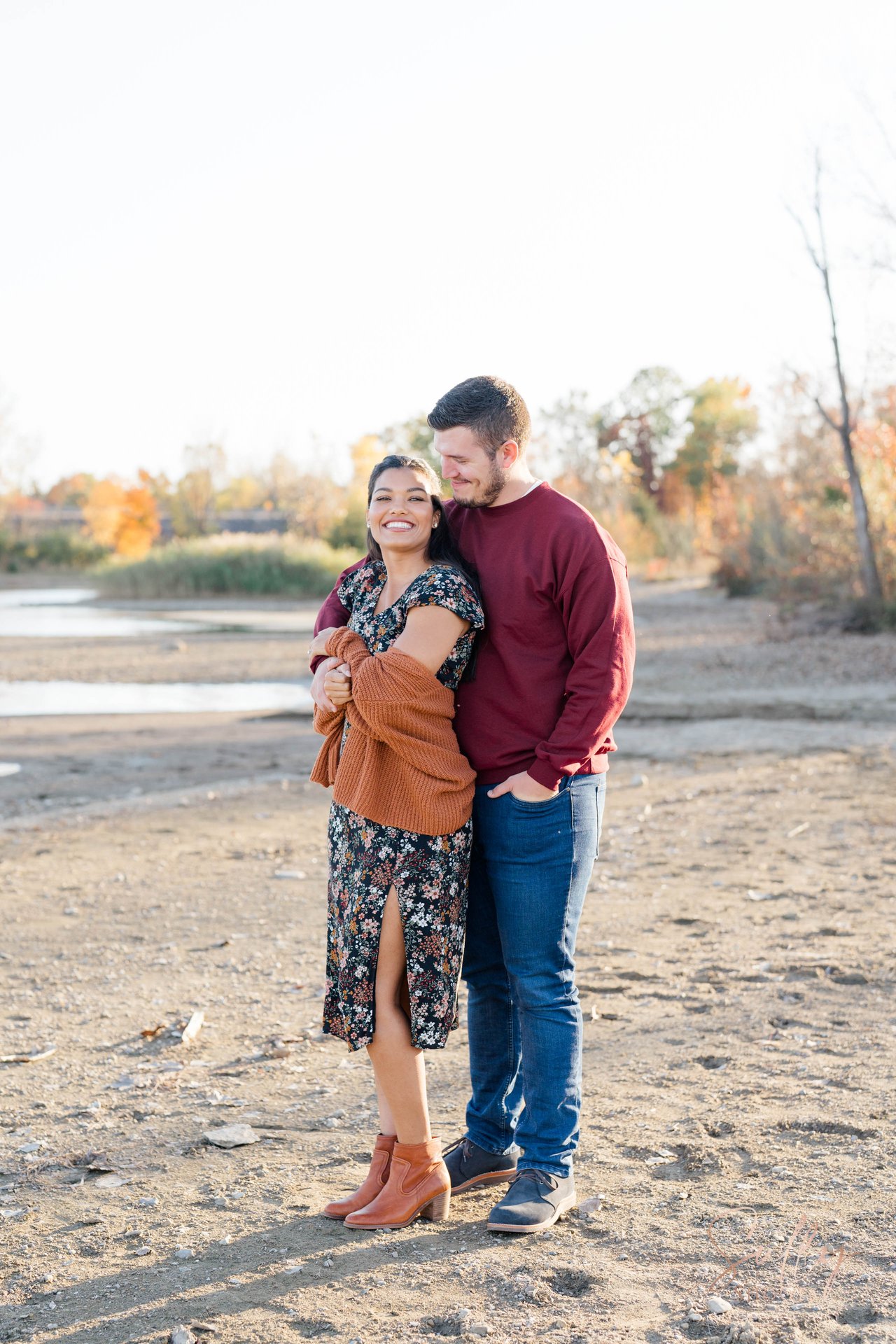 0001-Kalika&Jon-AlumCreek-35