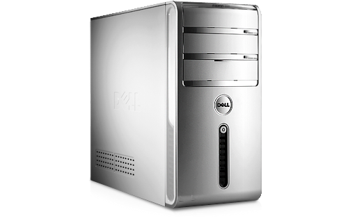 Product image of the Dell Inspiron 530