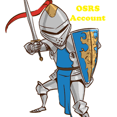 OSRS Accounts